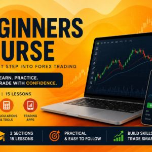 Forex Trading Beginners Course